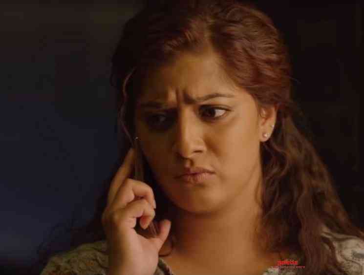 Velvet Nagaram Sneak Peek Varalaxmi Sarathkumar Kasthuri Shankar - Tamil Movie Cinema News