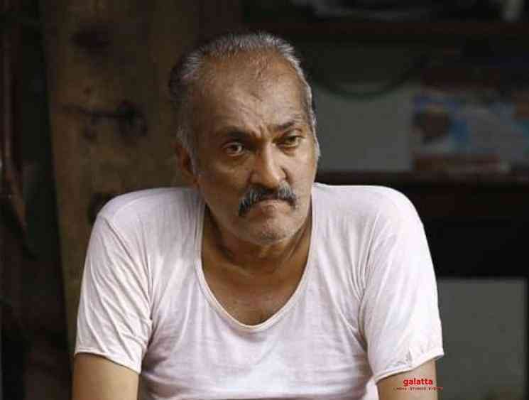 Veteran Malayalam actor Sasi Kalinga passes away - Tamil Movie Cinema News