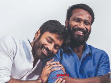 Vetrimaaran next production Baaram Grassroot film company Asuran - Tamil Movie Cinema News