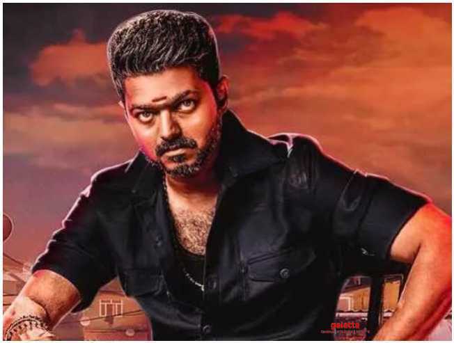 மின்னல்வேகத்தில் தயாராகும் தளபதியின் பிகில் ! மின்னல்வேகத்தில் தயாராகும் தளபதியின் பிகில் !