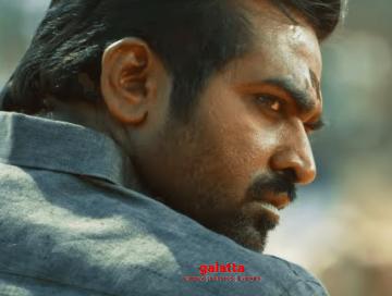 Sangathamizhan release Vijay Sethupathi Nivetha Pethuraj Raashi - Tamil Movie Cinema News