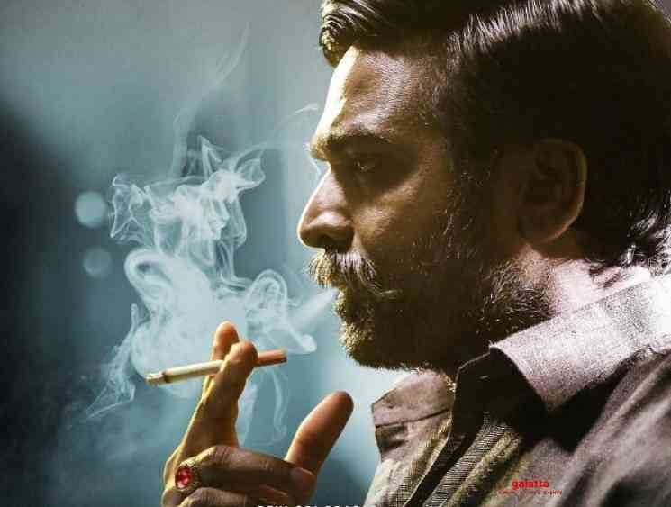 Vijay Sethupathi Uppena second look released - Telugu Movie Cinema News