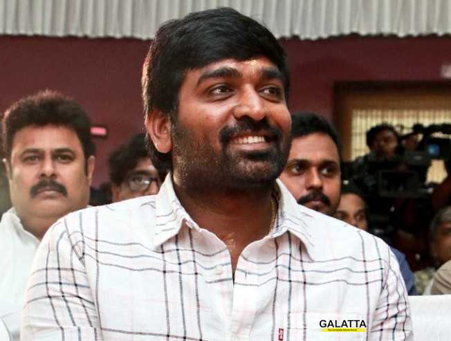 விஜய்சேதுபதி படத்தில் கௌதம் மேனன் பட நடிகை - Tamil Movie Cinema News விஜய்சேதுபதி படத்தில் கௌதம் மேனன் பட நடிகை - Tamil Movie Cinema News