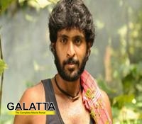 Vikram Prabhu is learning cinema step by step Vikram Prabhu is learning cinema step by step