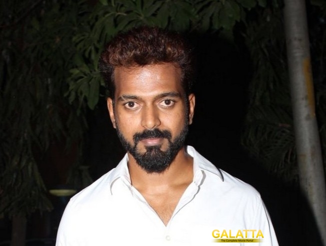 Vikranth To Play As Hero In Vijay Sethupathi Productions Musical By Yuvan 