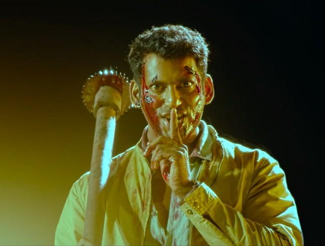 Vishal Ayogya