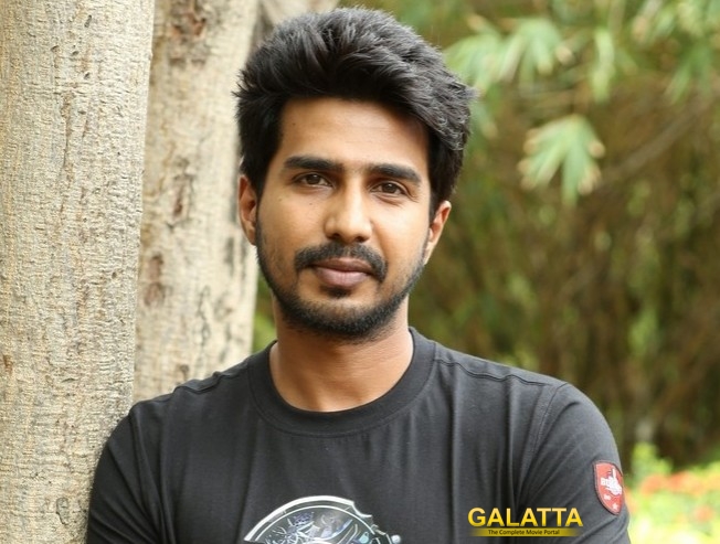 Kathanayagan does great business Kathanayagan does great business