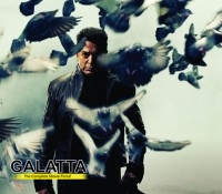 Vishwaroopam roundup: First infographic on the movie! Vishwaroopam roundup: First infographic on the movie!