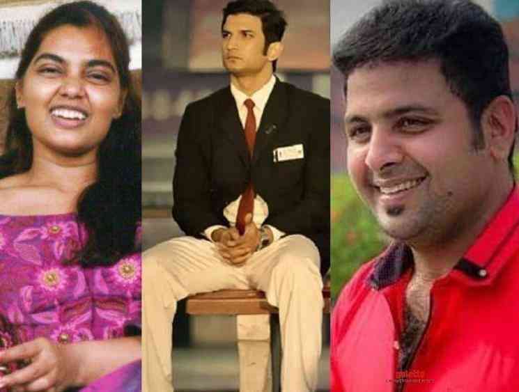 Indian Actors who committed suicide Sushant - Kannada Movie Cinema News