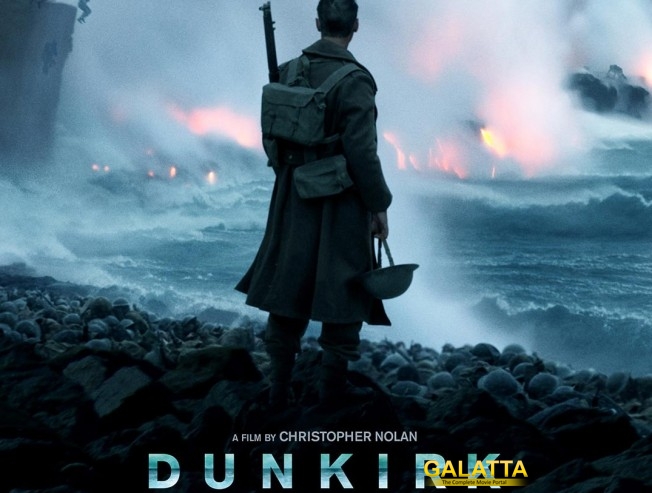 Dunkirk Opens to Extremely Positive Reviews Dunkirk Opens to Extremely Positive Reviews