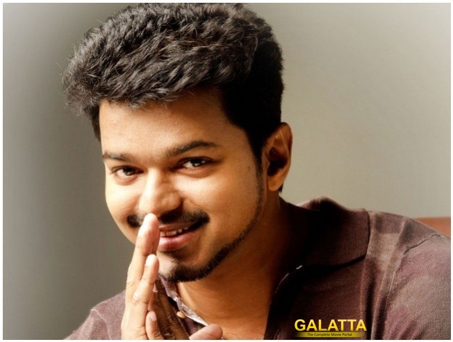 Vijay Thalapathy 63 Rumored To Be Helmed By Director Hari