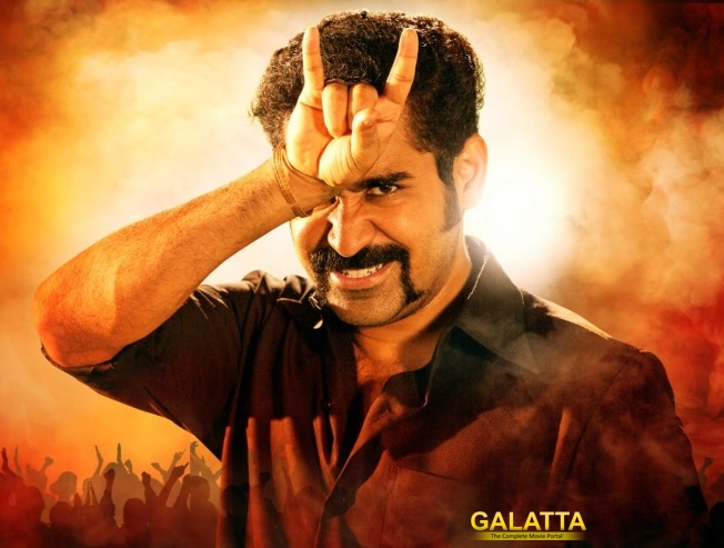 Dual roles in Vijay Antony's Yaman Dual roles in Vijay Antony's Yaman
