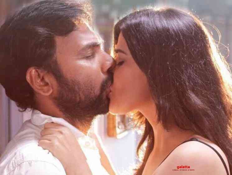 Inthandham Undhaa Lyrical Yedu Chepala Katha Abhishek Reddy - Kannada Movie Cinema News