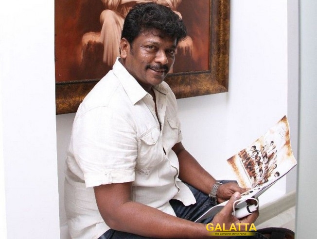 Parthiepan and his five leading ladies Parthiepan and his five leading ladies