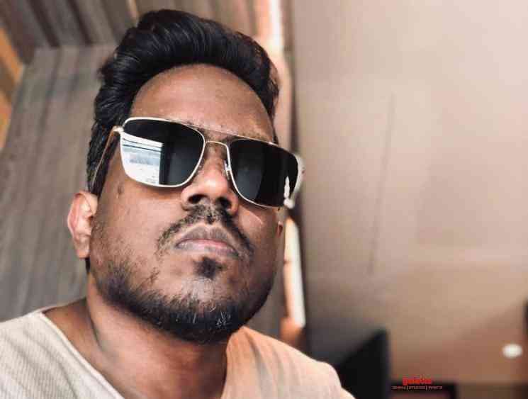 Yuvan Shankar Raja opens up on the two things to be gotten rid of - Tamil Movie Cinema News Yuvan Shankar Raja opens up on the two things to be gotten rid of - Tamil Movie Cinema News