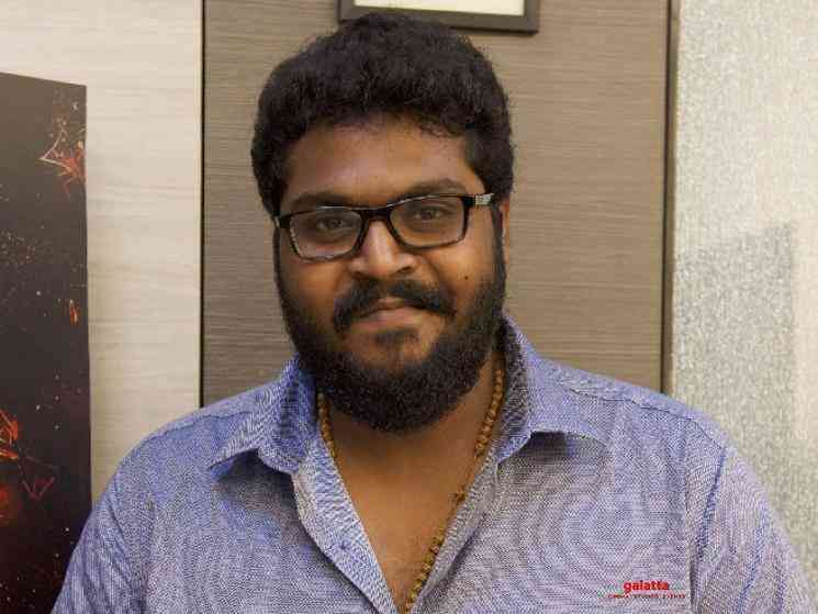 Chiyaan Vikram Cobra director Ajay Gnanamuthu voluntary pay cut - Malayalam Movie Cinema News