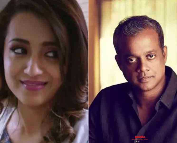 கார்த்திக் டயல் செய்த எண் ரிலீஸ் எப்போ..? த்ரிஷாவின் பதில் - Tamil Movie Cinema News கார்த்திக் டயல் செய்த எண் ரிலீஸ் எப்போ..? த்ரிஷாவின் பதில் - Tamil Movie Cinema News