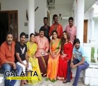 aambala audio launch today - Tamil Movie Cinema News aambala audio launch today - Tamil Movie Cinema News