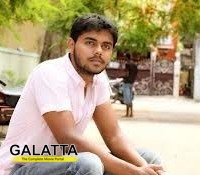 Akash Prabhu's Anba Azhaga! Akash Prabhu's Anba Azhaga!