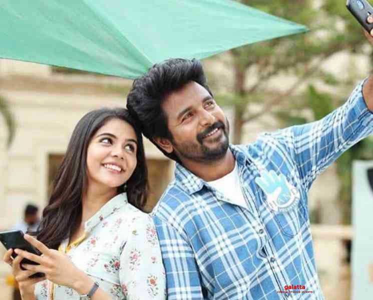 சிவகார்த்திகேயன் குறித்து கல்யாணி ப்ரியதர்ஷன் பதிவு ! - Tamil Movie Cinema News சிவகார்த்திகேயன் குறித்து கல்யாணி ப்ரியதர்ஷன் பதிவு ! - Tamil Movie Cinema News