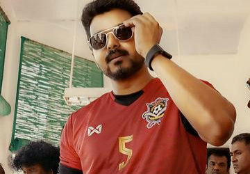 பிகில் படத்தின் விறுவிறுப்பான புதிய ப்ரோமோ ! - Tamil Movie Cinema News பிகில் படத்தின் விறுவிறுப்பான புதிய ப்ரோமோ ! - Tamil Movie Cinema News