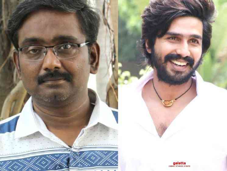 Vasanthabalan confirms his next with Vishnu Vishal after Jail - Tamil Movie Cinema News