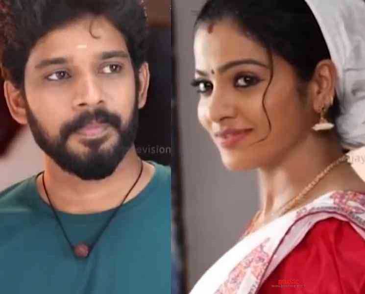 முல்லையை சைட் அடிக்கும் கதிர் ! - Tamil Movie Cinema News முல்லையை சைட் அடிக்கும் கதிர் ! - Tamil Movie Cinema News