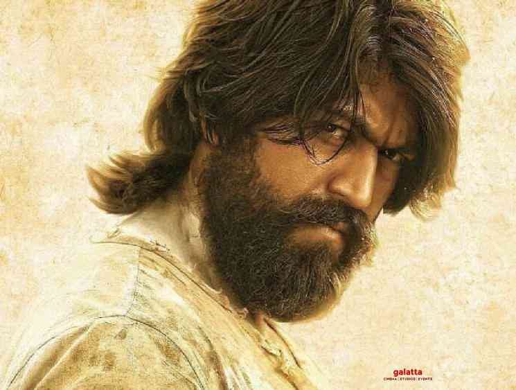 Yash denies rumours about KGF 2 getting directly released on OTT - Hindi Movie Cinema News