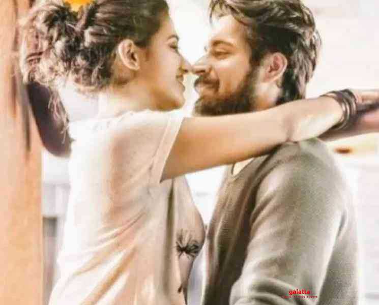 கண்ணம்மா பாடல் ஹரிஷ் கல்யாண் வெர்ஷன் ப்ரோமோ ! - Tamil Movie Cinema News கண்ணம்மா பாடல் ஹரிஷ் கல்யாண் வெர்ஷன் ப்ரோமோ ! - Tamil Movie Cinema News