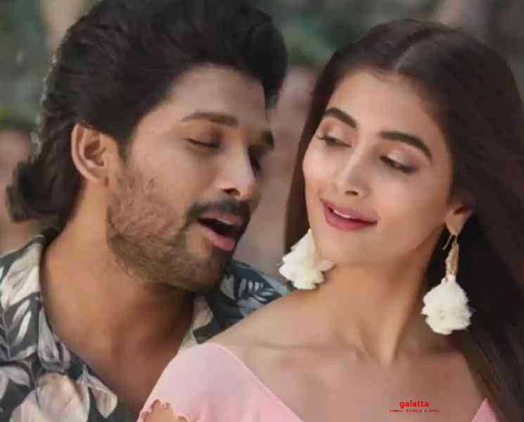 பட்டிதொட்டி எங்கும் ஹிட் அடித்த புட்டபொம்மா பாடல் உருவான விதம்...! - Movie Cinema News பட்டிதொட்டி எங்கும் ஹிட் அடித்த புட்டபொம்மா பாடல் உருவான விதம்...! - Movie Cinema News