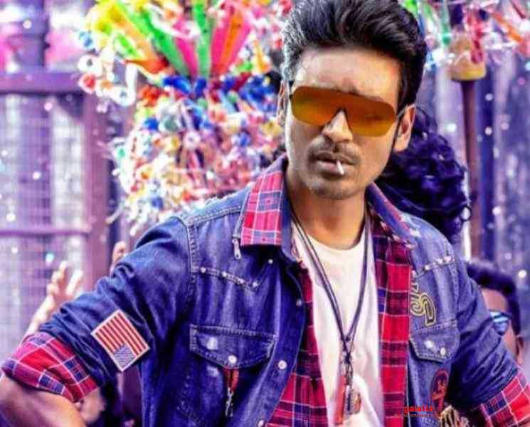 பட்டாஸ் படத்தின் OST வெளியீடு ! - Tamil Movie Cinema News பட்டாஸ் படத்தின் OST வெளியீடு ! - Tamil Movie Cinema News