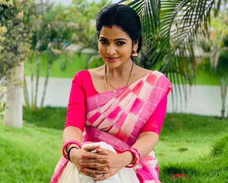 முல்லையை மிஸ் பண்ண விடமாட்டேன் - சித்து VJ பதிவு ! - Tamil Movie Cinema News முல்லையை மிஸ் பண்ண விடமாட்டேன் - சித்து VJ பதிவு ! - Tamil Movie Cinema News