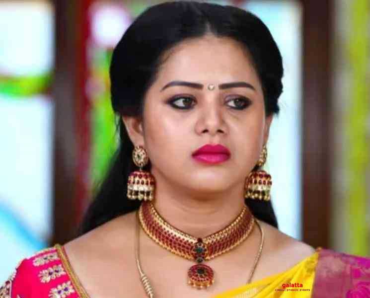 நாம் இருவர் நமக்கு இருவர் நாயகியின் வைரல் வீடியோ ! - Tamil Movie Cinema News நாம் இருவர் நமக்கு இருவர் நாயகியின் வைரல் வீடியோ ! - Tamil Movie Cinema News