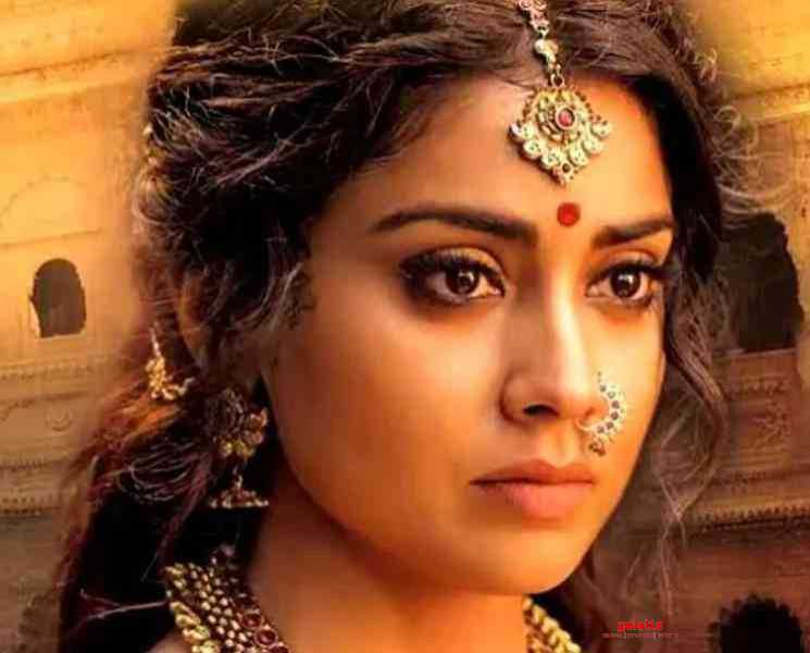 RRR படத்தில் இணைந்த ஸ்ரேயா ! விவரம் உள்ளே - Tamil Movie Cinema News RRR படத்தில் இணைந்த ஸ்ரேயா ! விவரம் உள்ளே - Tamil Movie Cinema News