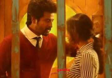 ஹீரோ படத்தின் ரொமான்டிக் பாடல் வெளியீடு ! - Tamil Movie Cinema News ஹீரோ படத்தின் ரொமான்டிக் பாடல் வெளியீடு ! - Tamil Movie Cinema News
