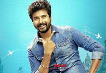 சிவகார்த்திகேயனுக்கு ஜோடியாகும் தெலுங்கு நடிகை ! விவரம் உள்ளே - Tamil Movie Cinema News சிவகார்த்திகேயனுக்கு ஜோடியாகும் தெலுங்கு நடிகை ! விவரம் உள்ளே - Tamil Movie Cinema News