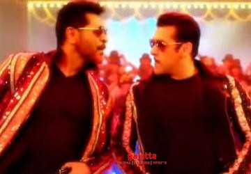 தபங் 3 படத்தின் மேக்கிங் வீடியோ வெளியீடு ! - Tamil Movie Cinema News தபங் 3 படத்தின் மேக்கிங் வீடியோ வெளியீடு ! - Tamil Movie Cinema News