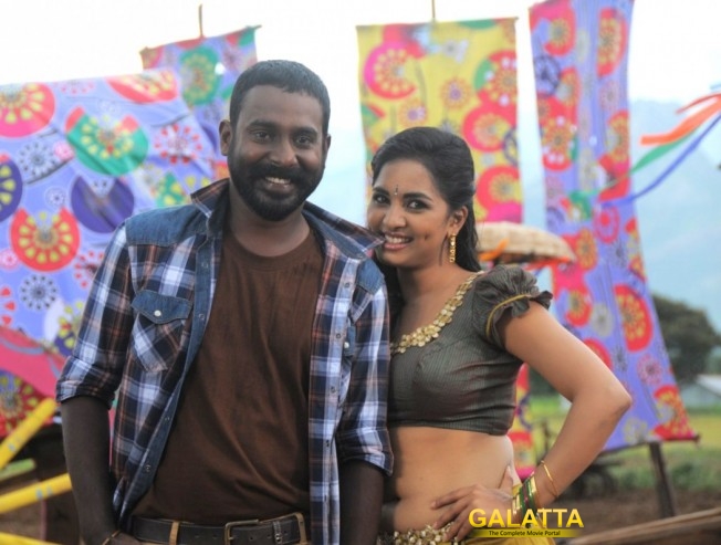 Achamindri is a realistic drama Achamindri is a realistic drama