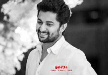 நானியுடன் இணையும் சூப்பர்ஹிட் பட இயக்குனர் ! - Tamil Movie Cinema News நானியுடன் இணையும் சூப்பர்ஹிட் பட இயக்குனர் ! - Tamil Movie Cinema News