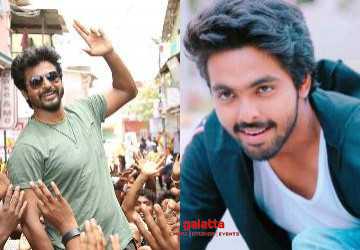 சிவகார்த்திகேயனுடன் மோதும் ஜீ.வி.பிரகாஷ் ! விவரம் உள்ளே - Tamil Movie Cinema News சிவகார்த்திகேயனுடன் மோதும் ஜீ.வி.பிரகாஷ் ! விவரம் உள்ளே - Tamil Movie Cinema News