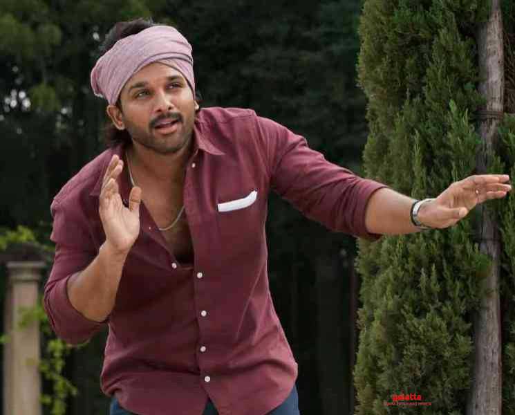 அல்லு அர்ஜுன் படத்தின் ஆக்ஷன் ப்ரோமோ இதோ ! - Tamil Movie Cinema News அல்லு அர்ஜுன் படத்தின் ஆக்ஷன் ப்ரோமோ இதோ ! - Tamil Movie Cinema News