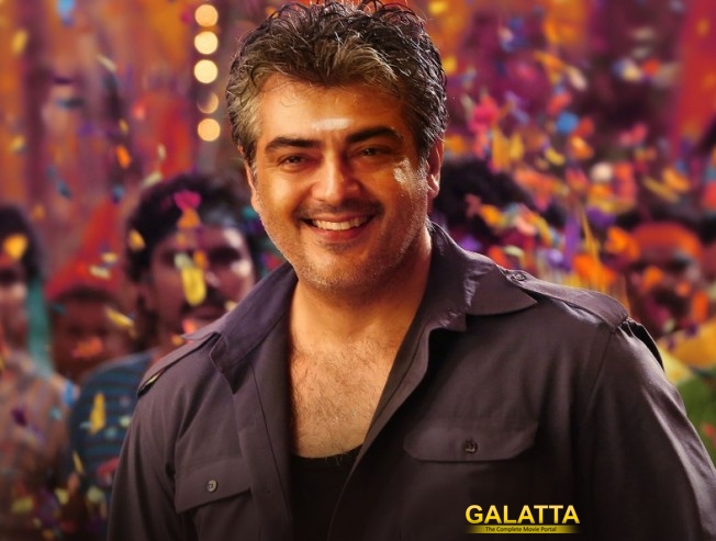 A Never Seen Before Genre for Ajith Kumar A Never Seen Before Genre for Ajith Kumar