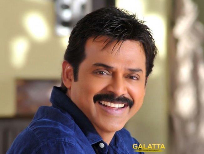 Rana and Venkatesh May Star in Vikram Vedha Remake Rana and Venkatesh May Star in Vikram Vedha Remake