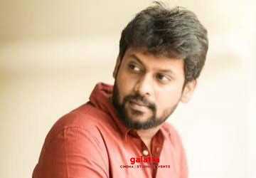 ரியோ படத்தில் இணைந்த சர்கார் பிரபலம் ! விவரம் உள்ளே - Tamil Movie Cinema News ரியோ படத்தில் இணைந்த சர்கார் பிரபலம் ! விவரம் உள்ளே - Tamil Movie Cinema News