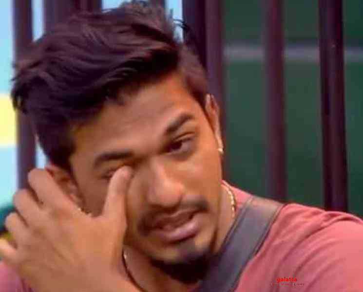 இறைவனடி சேர்ந்தார் பிக்பாஸ் முகெனின் தந்தை ! - Tamil Movie Cinema News இறைவனடி சேர்ந்தார் பிக்பாஸ் முகெனின் தந்தை ! - Tamil Movie Cinema News