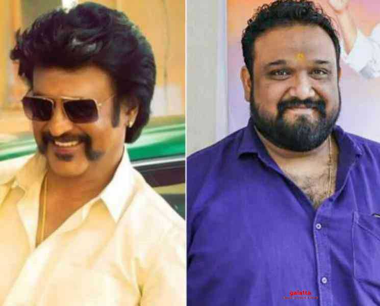தலைவர் 168-ல் நிகழ்ந்த அதிசயம் ! குஷ்பூ நெகிழ்ச்சி - Tamil Movie Cinema News தலைவர் 168-ல் நிகழ்ந்த அதிசயம் ! குஷ்பூ நெகிழ்ச்சி - Tamil Movie Cinema News