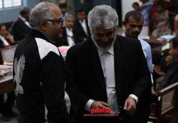 தல 60 தயாரிப்பாளரின் எச்சரிக்கை நோட்டீஸ் ! - Tamil Movie Cinema News தல 60 தயாரிப்பாளரின் எச்சரிக்கை நோட்டீஸ் ! - Tamil Movie Cinema News