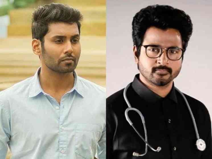 என்னை கவிஞர் என்று சொல்லாதீங்க - நடிகர் சிவகார்த்திகேயன் ! - Tamil Movie Cinema News என்னை கவிஞர் என்று சொல்லாதீங்க - நடிகர் சிவகார்த்திகேயன் ! - Tamil Movie Cinema News