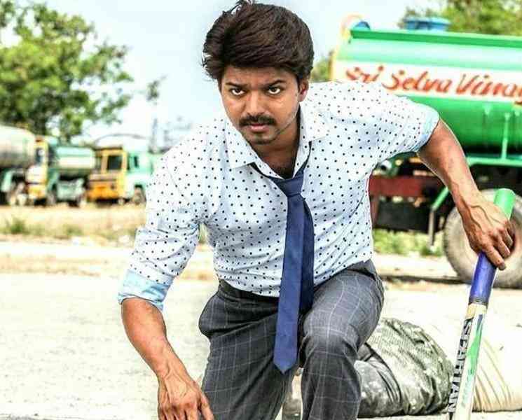 TRP-யில் அடித்து நொறுக்கிய விஜய் படங்கள் ! - Tamil Movie Cinema News TRP-யில் அடித்து நொறுக்கிய விஜய் படங்கள் ! - Tamil Movie Cinema News