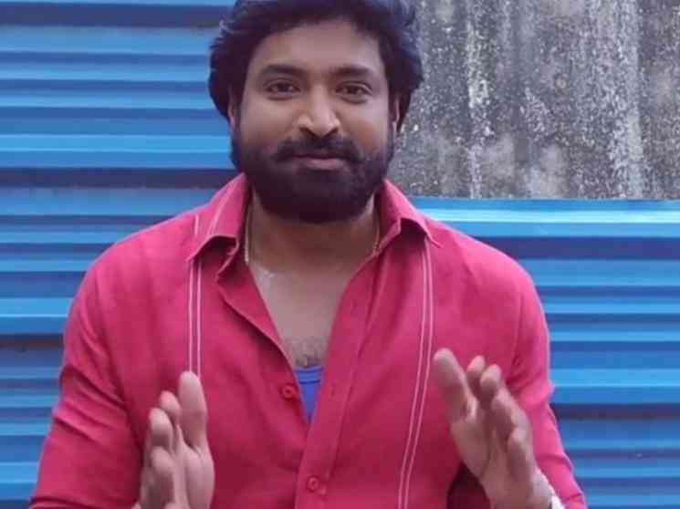 நாம் இருவர் நமக்கு இருவர் 2 குறித்து வீடியோ வெளியிட்ட மிர்ச்சி செந்தில் ! - Tamil Movie Cinema News நாம் இருவர் நமக்கு இருவர் 2 குறித்து வீடியோ வெளியிட்ட மிர்ச்சி செந்தில் ! - Tamil Movie Cinema News